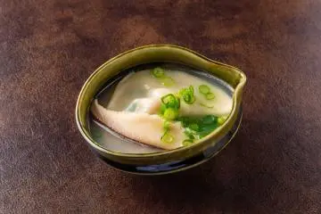 Hakata One Plate Cooked Dumplings