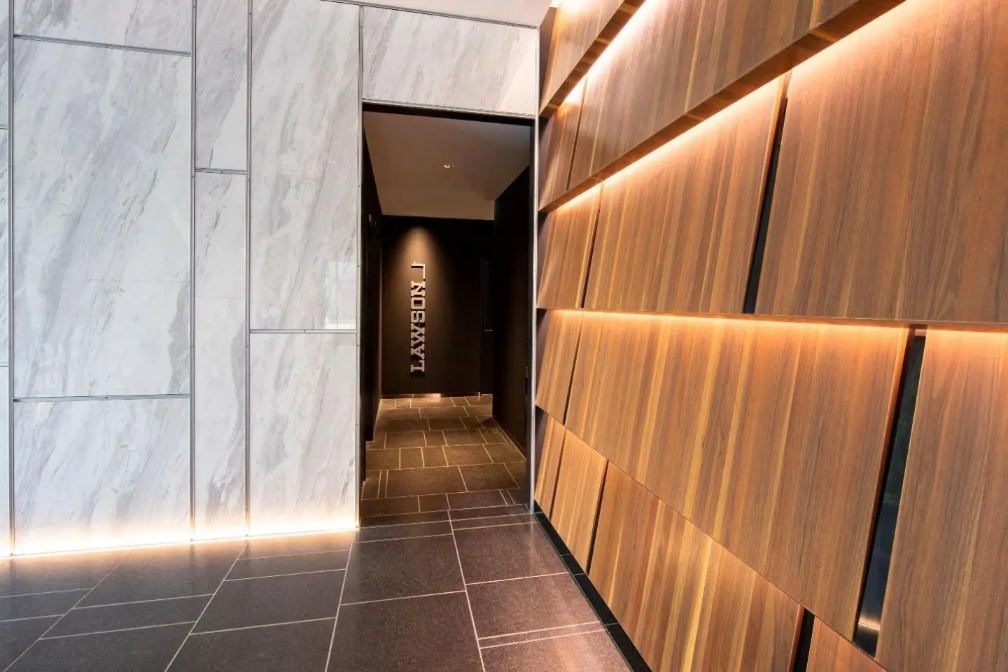 เครดิตรูปภาพ: karaksa hotel grande Shin-Osaka Tower