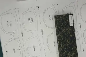 Plans for creating your own frames