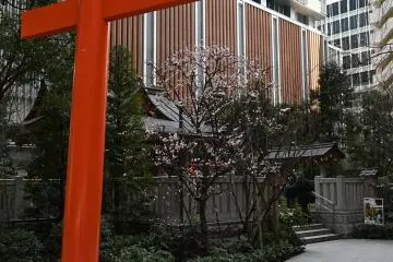 Fukutoku-jinja