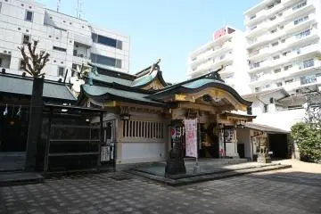 Takanawa-jinja