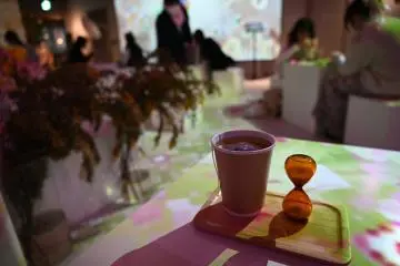 Herbal tea