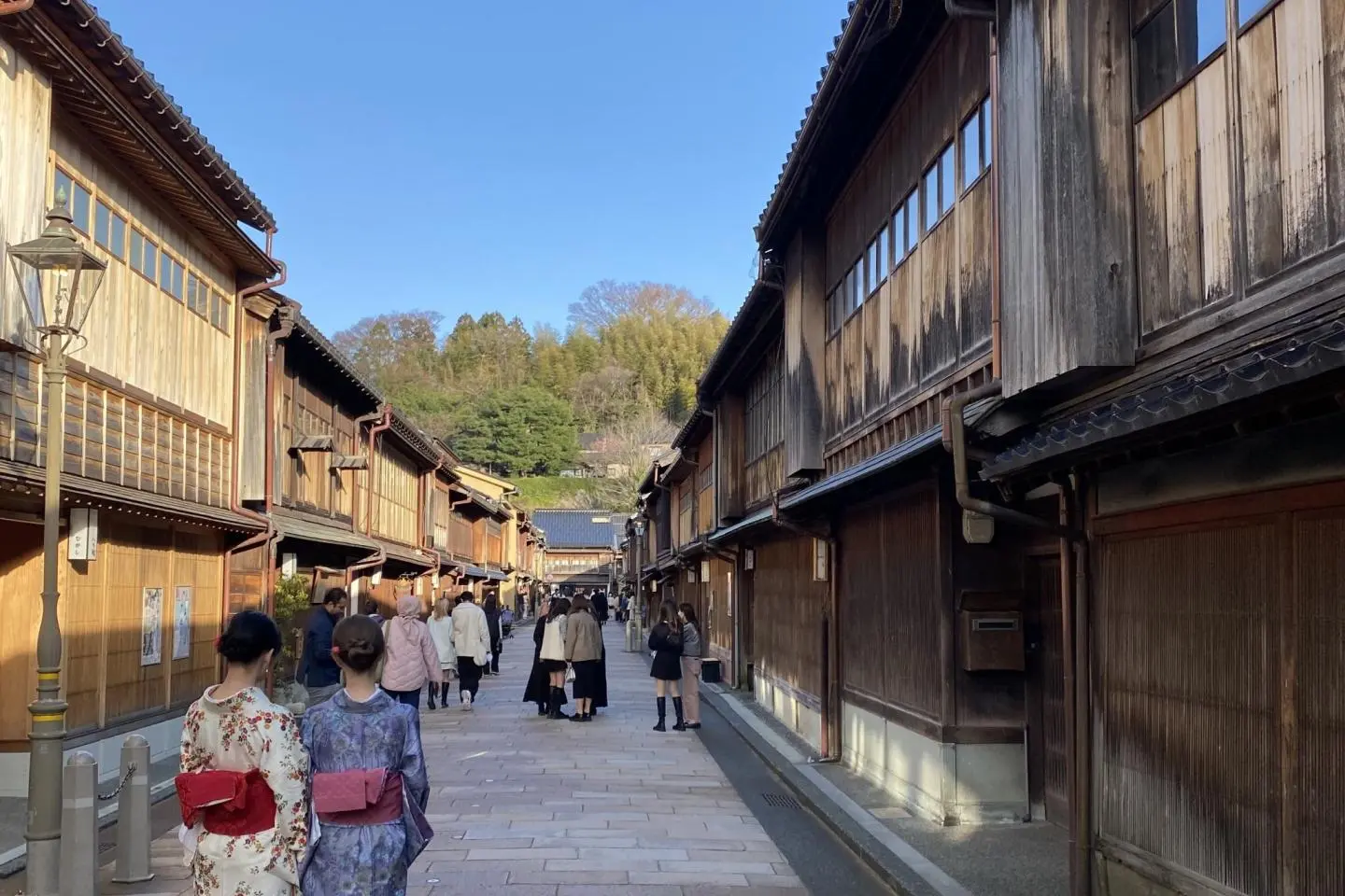跟随我去深度体验北陆3县的文化历史 - 福井县,石川县,富山县