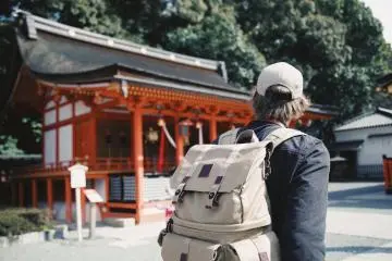 Japan Dropping COVID Entry Requirements This May