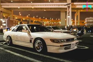Daikoku Car Meet