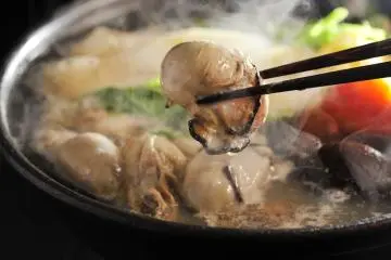 Setouchi Gourmet Festival 2027