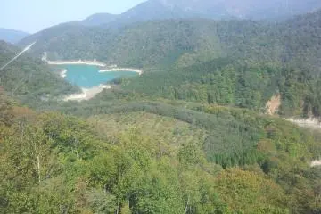 Lake Tashiro