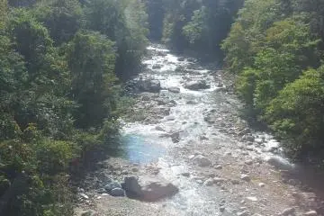 Tranquility