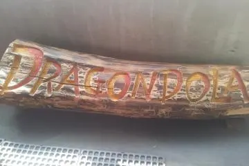 Dragondola