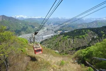 Photo: Niigata Tourism Association