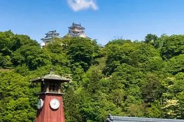 Fukui Prefecture - The Luck of The Draw Day Two