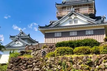 Echizen Ono Castle