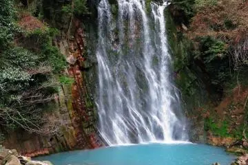 Maruo Falls