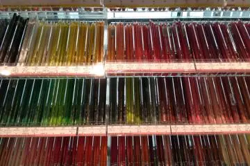Pencil art 