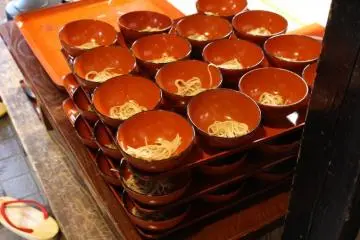 Wanko Soba (Photo: Geoff Day / JT)