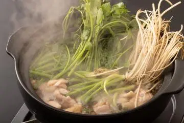 Seri Nabe