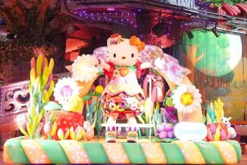 Photo: 2023 SANRIO CO., LTD. TOKYO, JAPAN SANRIO 　著作 株式会社サンリオ