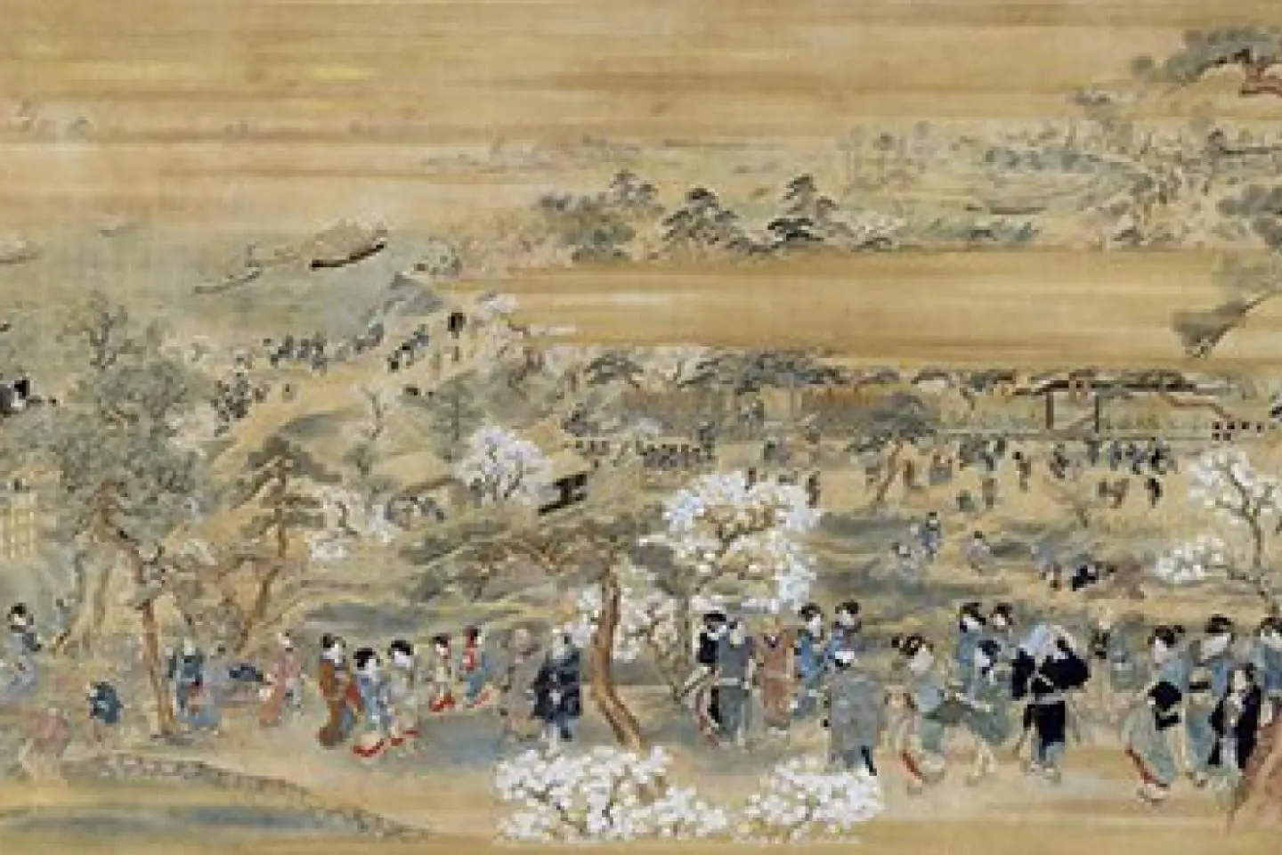 Photo: Tokyo Metropolitan Foundation for History and Culture