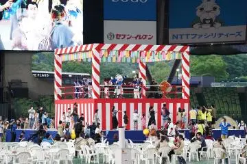 Photo: <a href="https://prtimes.jp/main/html/rd/p/000000073.000052499.html" target="_blank" rel="noreferrer noopener nofollow">Seibu Lions Co., Ltd.</a>