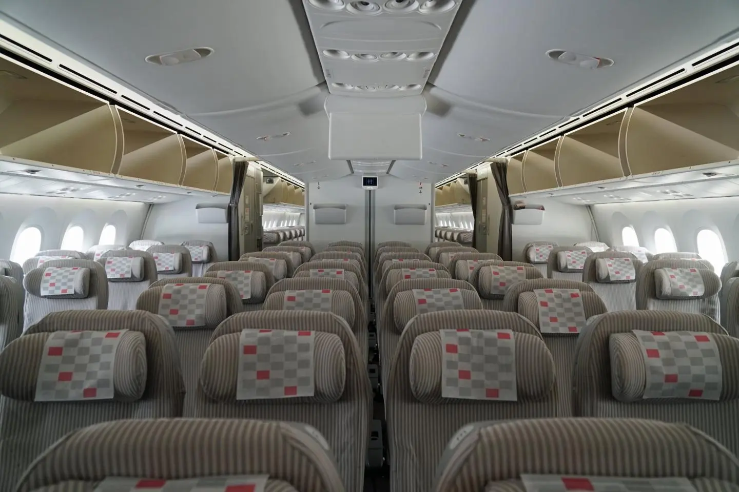 JAL were praised for their economy class offerings (Photo: Luke Lai / CC BY-NC 2.0)