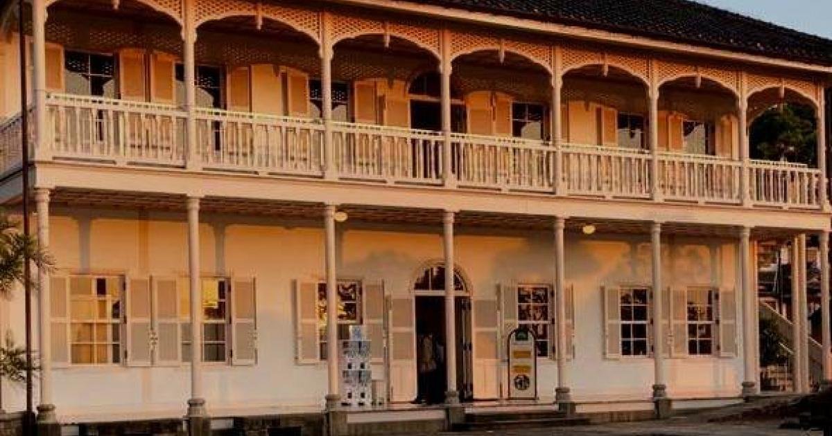 Golden Sunsets and Hillside Houses: Glover Garden, Nagasaki
