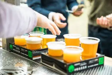Oedo Beer Festival 2026