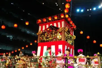 Roppongi Hills Bon Odori 2026