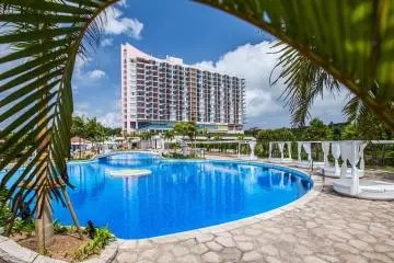 Garden Pool