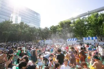 Photo: <a href="https://www.atpress.ne.jp/news/364514" target="_blank" rel="noreferrer noopener nofollow">Saitama Arena Co., Ltd</a>