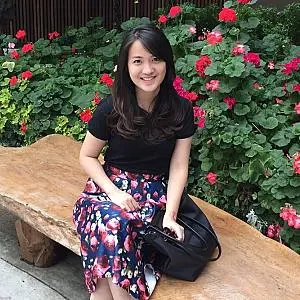 Vanessa Indah Pradipta