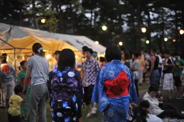 Hakuba Summer Festival 2026