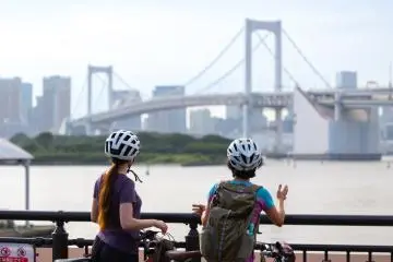 Rainbow Bridge