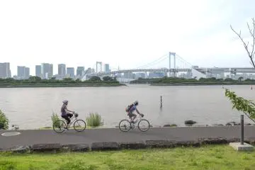 Rainbow Bridge