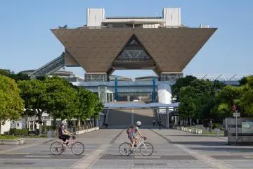 Tokyo Big Sight