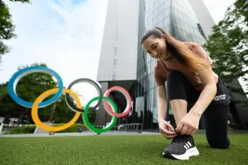 Japan Olympic Museum
