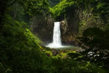 Naena Falls