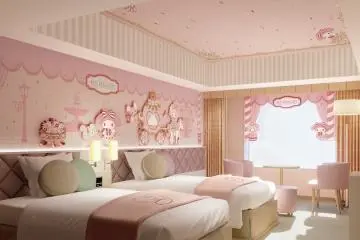 Photo: <a href="https://prtimes.jp/main/html/rd/p/000000152.000059999.html" target="_blank" rel="noreferrer noopener nofollow">Tokyo Dome Hotel Co., Ltd.</a>