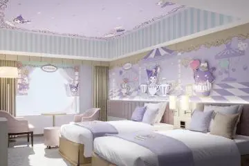 Photo: <a href="https://prtimes.jp/main/html/rd/p/000000152.000059999.html" target="_blank" rel="noreferrer noopener nofollow">Tokyo Dome Hotel Co., Ltd.</a>