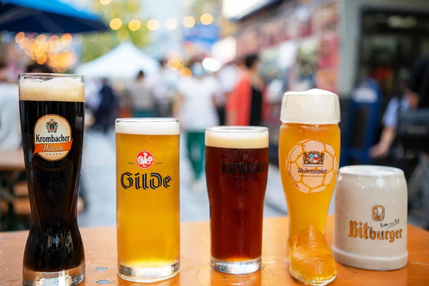 Photo: Hiroshima Oktoberfest Executive Committee