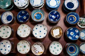 Yomitan Pottery Market 2027