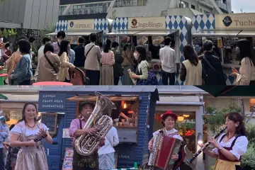 Photo: Coppice Kichijoji