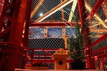 Photo: <a href="https://prtimes.jp/main/html/rd/p/000000073.000043381.html" target="_blank" rel="noreferrer noopener nofollow">TOKYO TOWER Co., Ltd.</a>