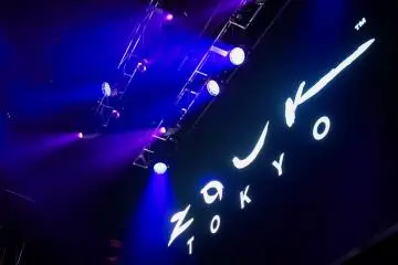 Zouk Tokyo