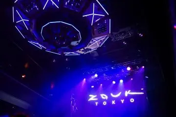 Zouk Tokyo