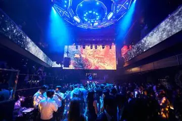 Dancefloor