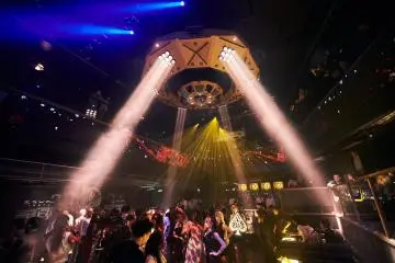 The Mothership