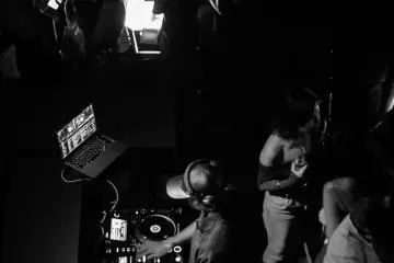 Zouk Tokyo