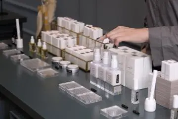 Test a range of products
