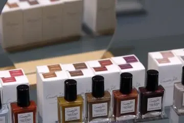 2023 autumn colors