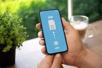eSIM